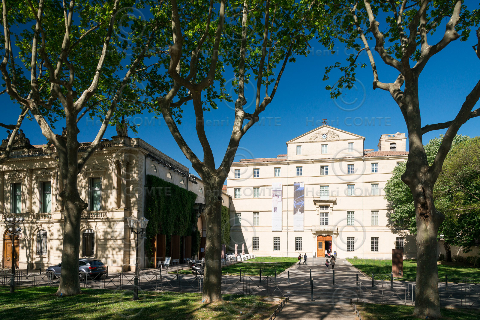 Montpellier