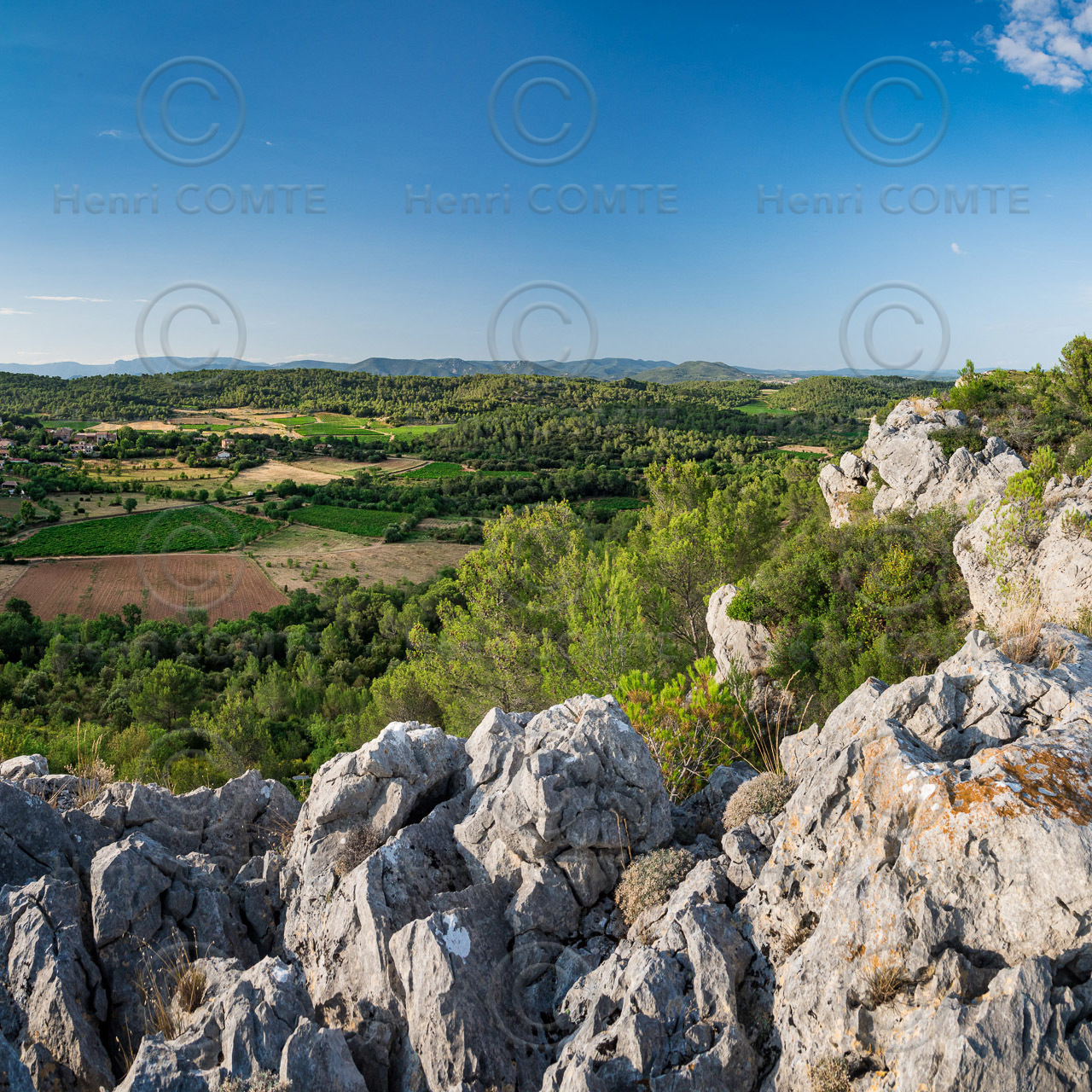 Saint-Chinian
