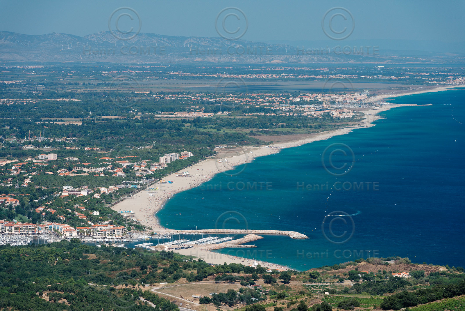 Argeles