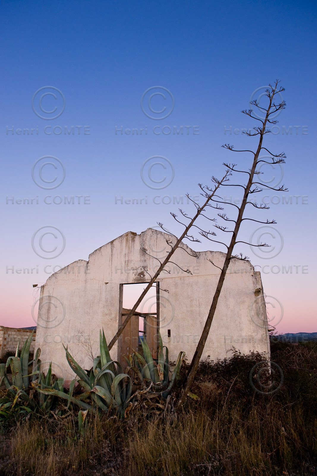 Camp de Rivesaltes