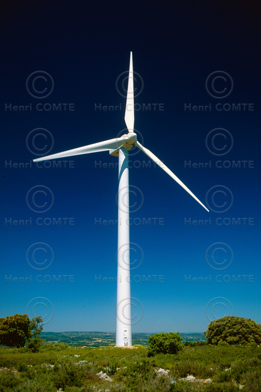 Eoliennes