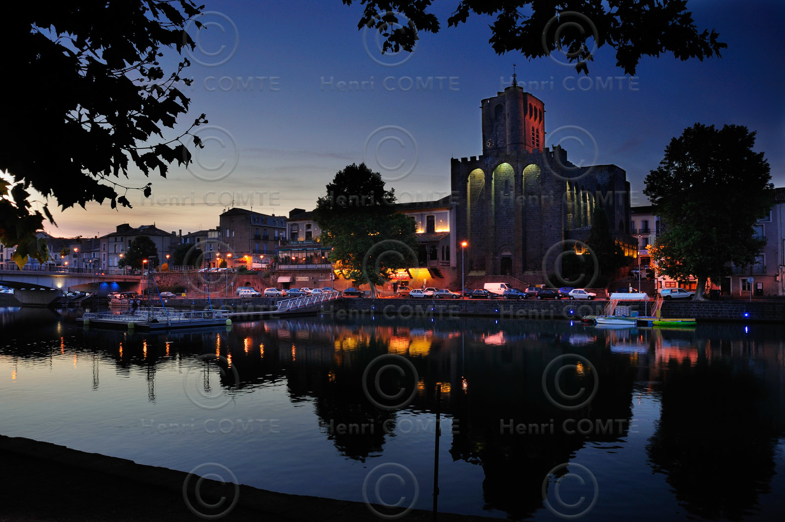 Agde