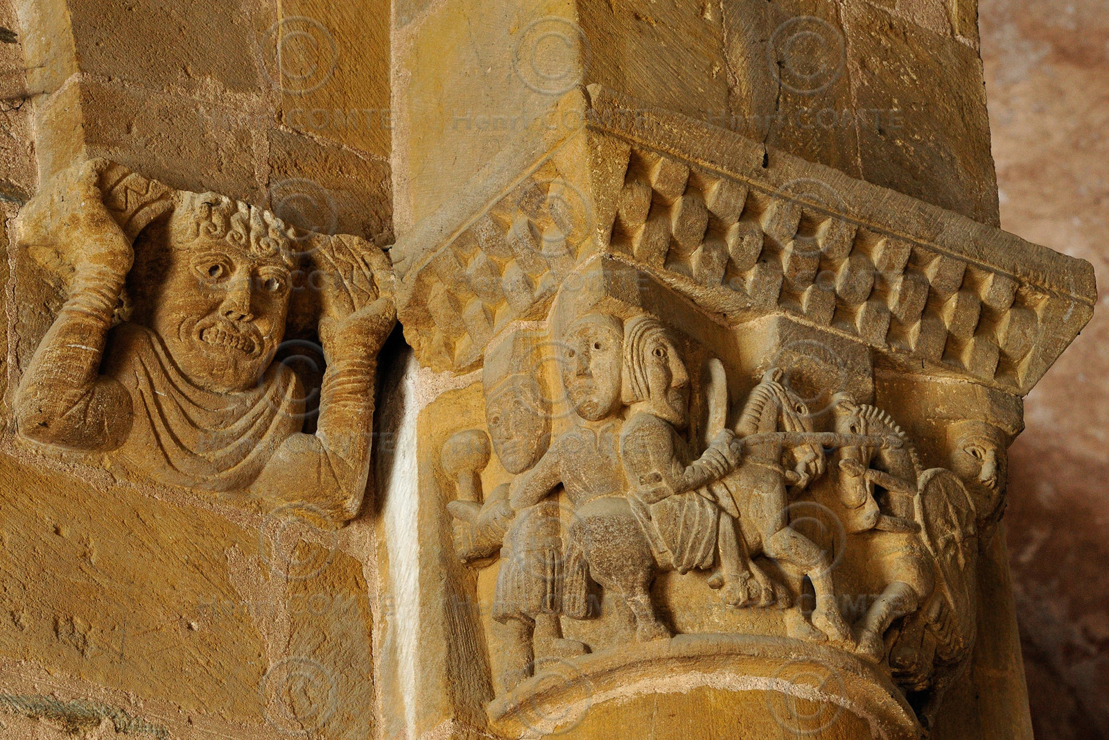 Conques