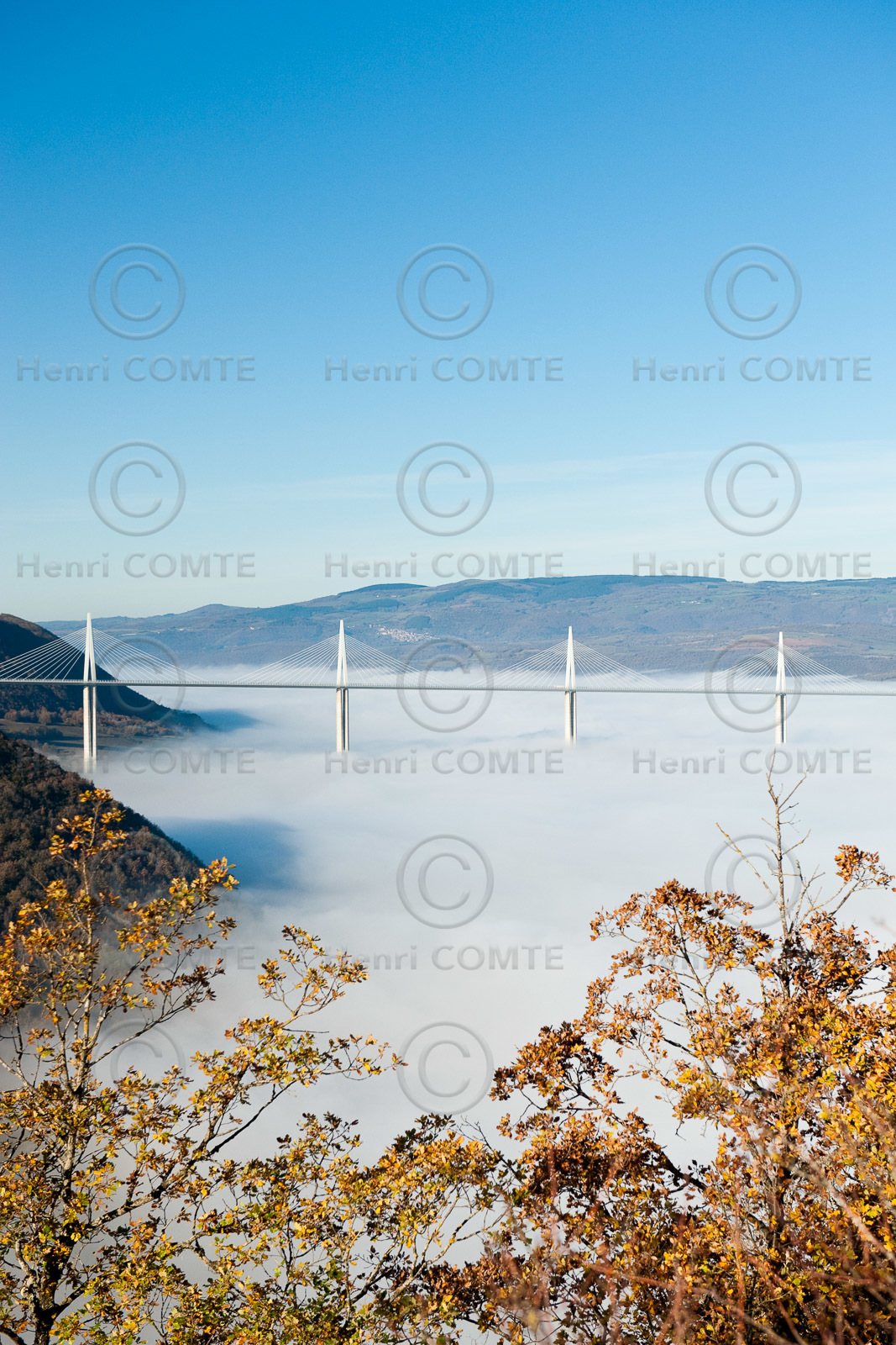 Viaduc de Millau