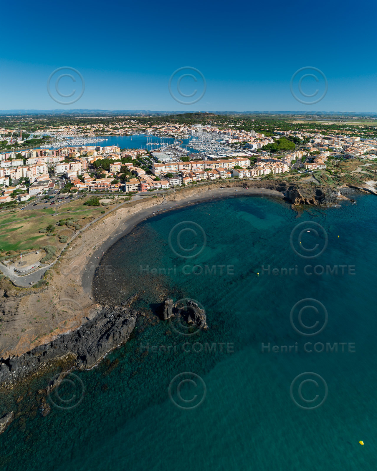 Cap d'Agde