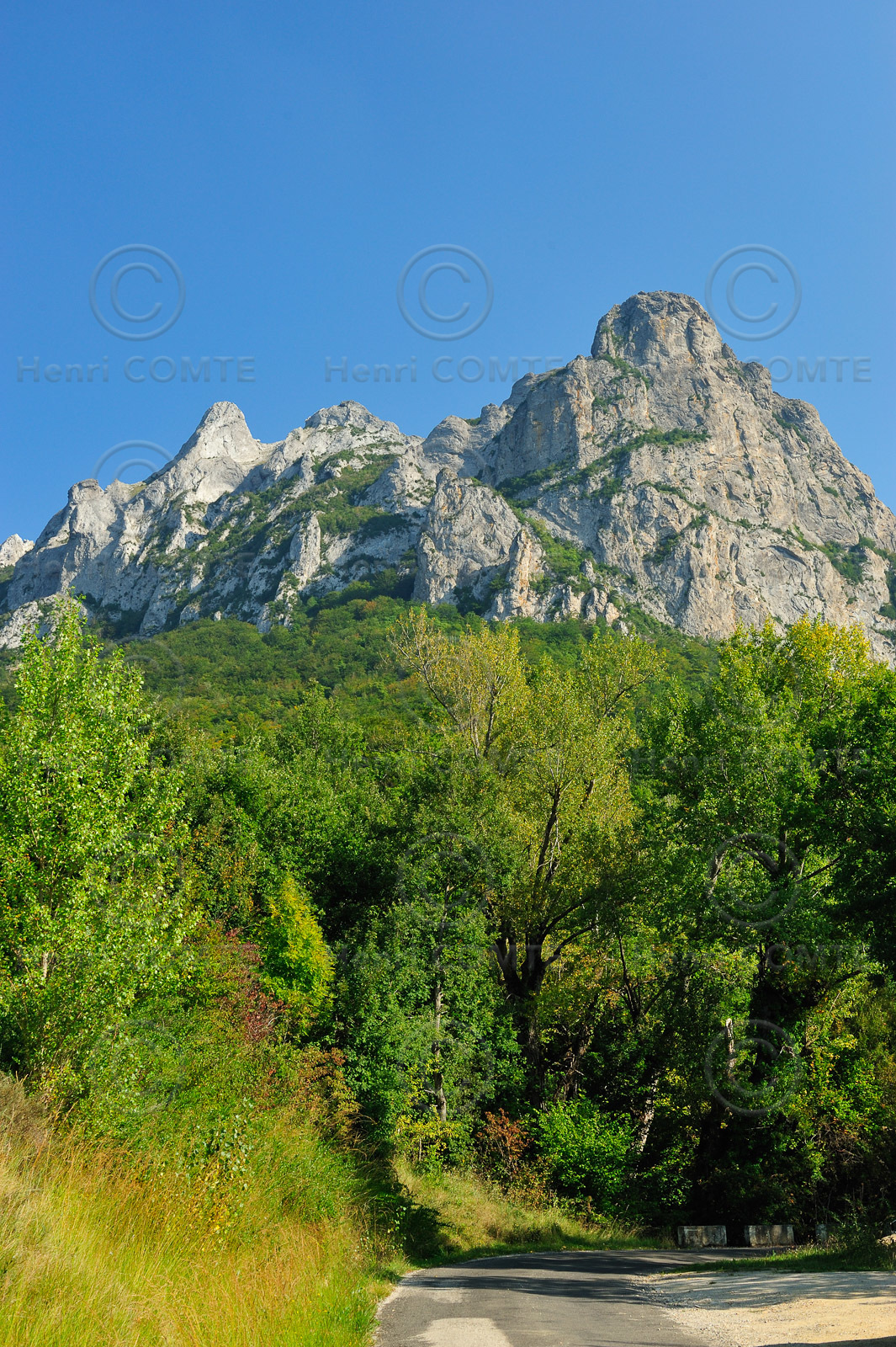 Bugarach