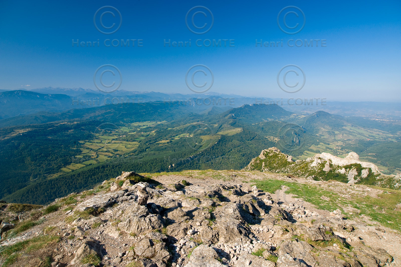 Bugarach