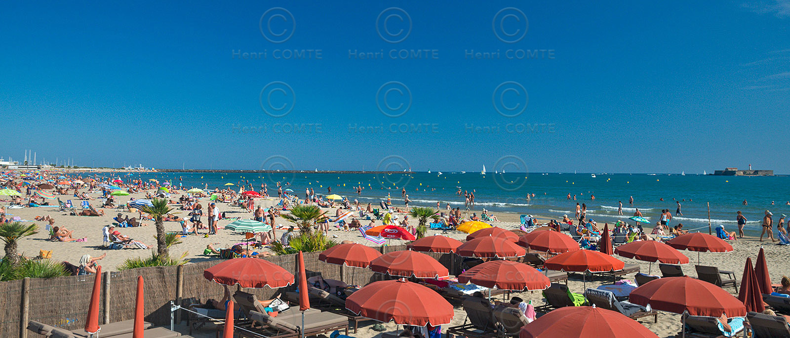 Cap d'Agde