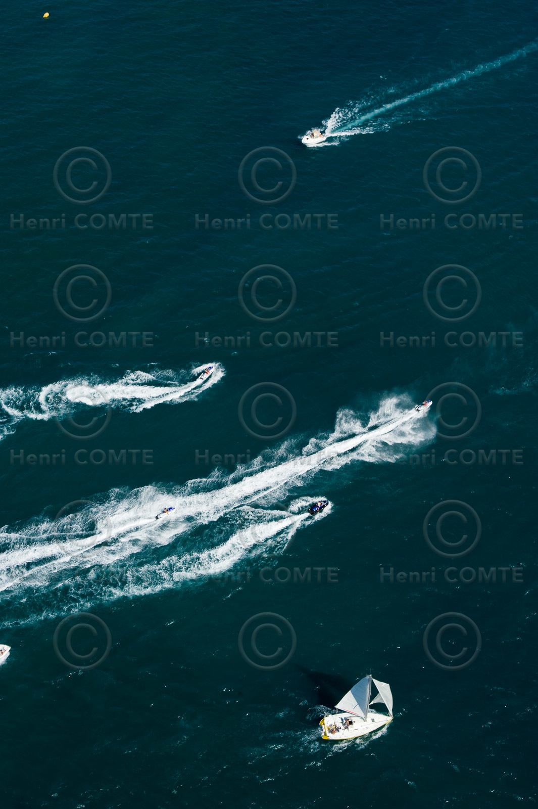 Nautisme