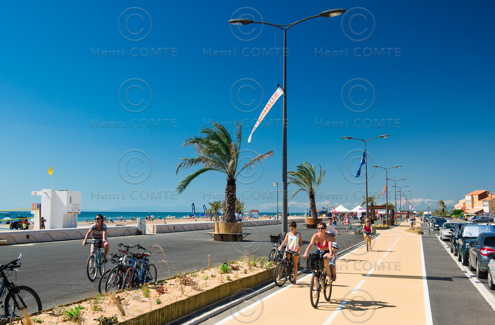 Narbonne-Plage