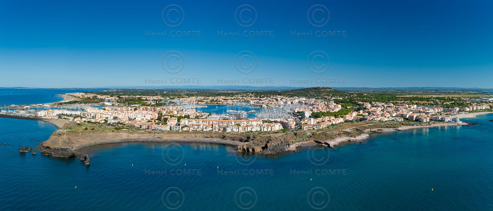 Cap d'Agde