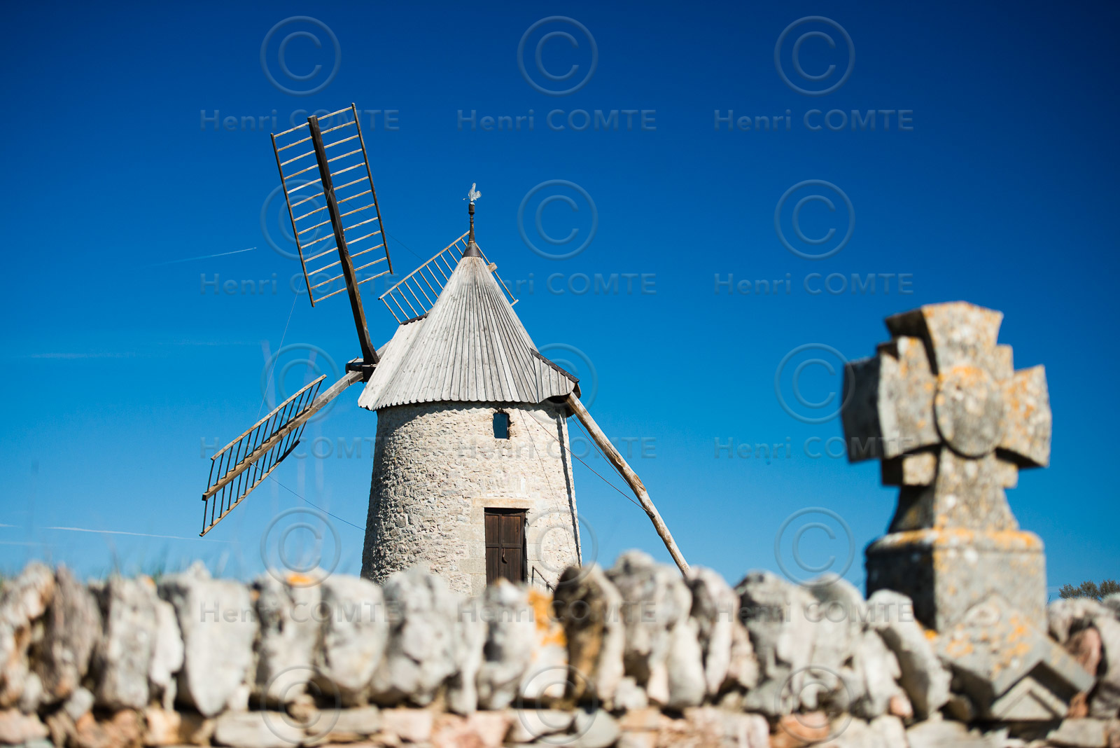 Moulin à vent