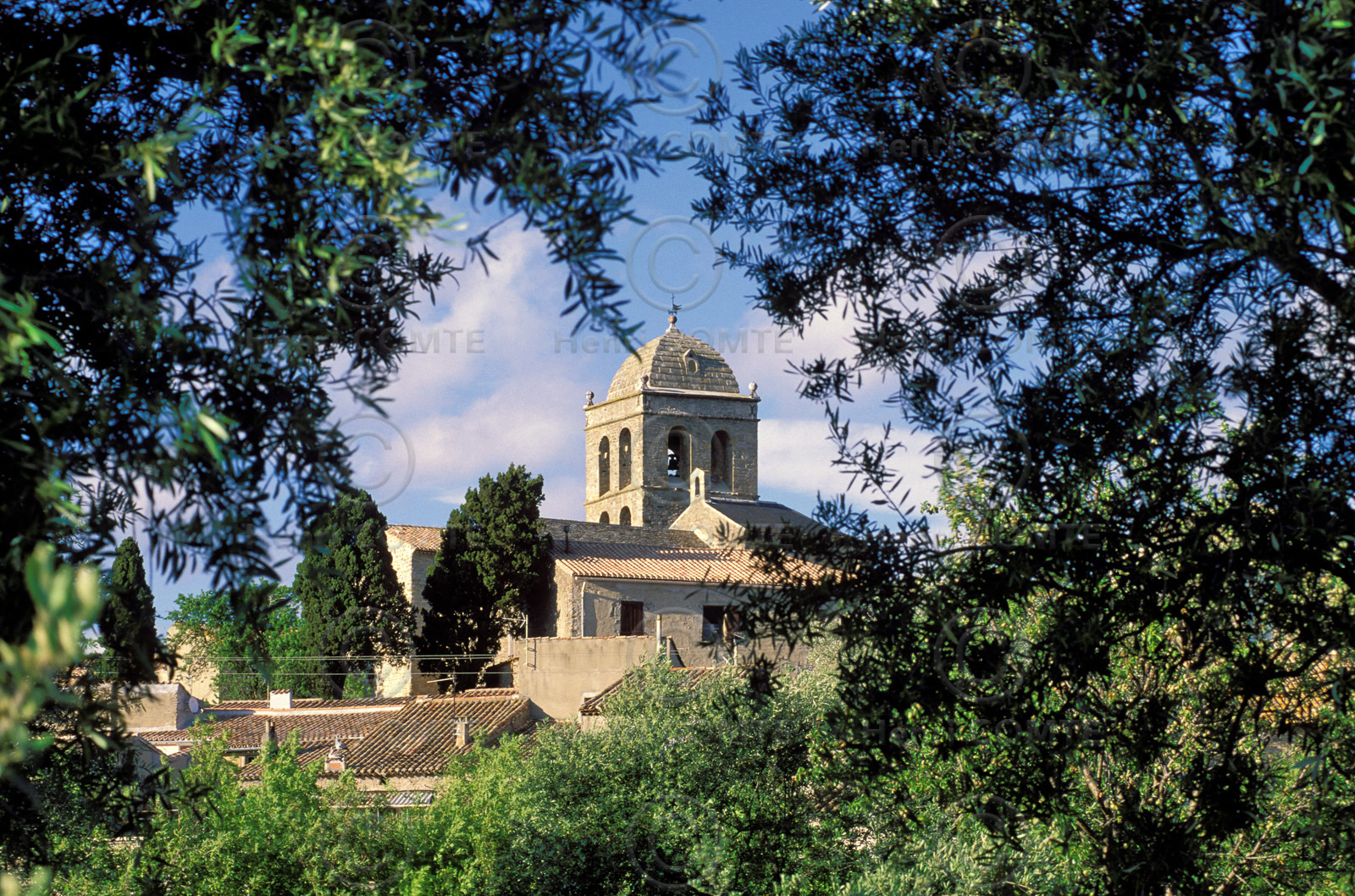 La Livinière