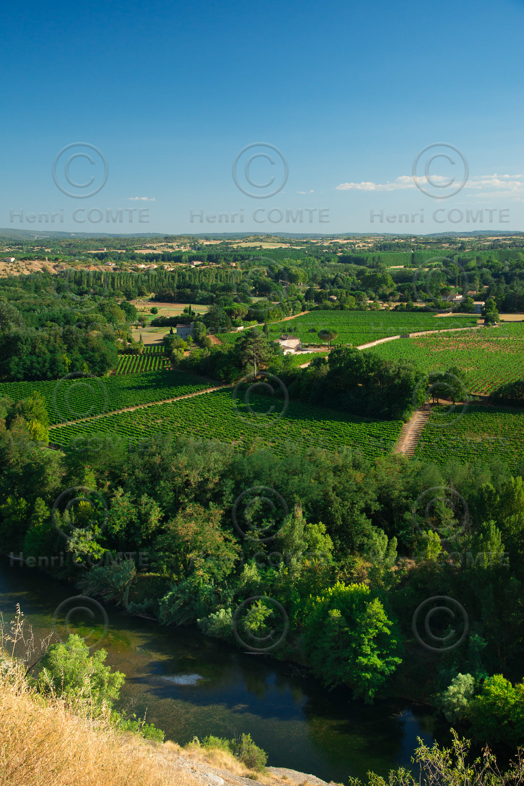 La Cèze