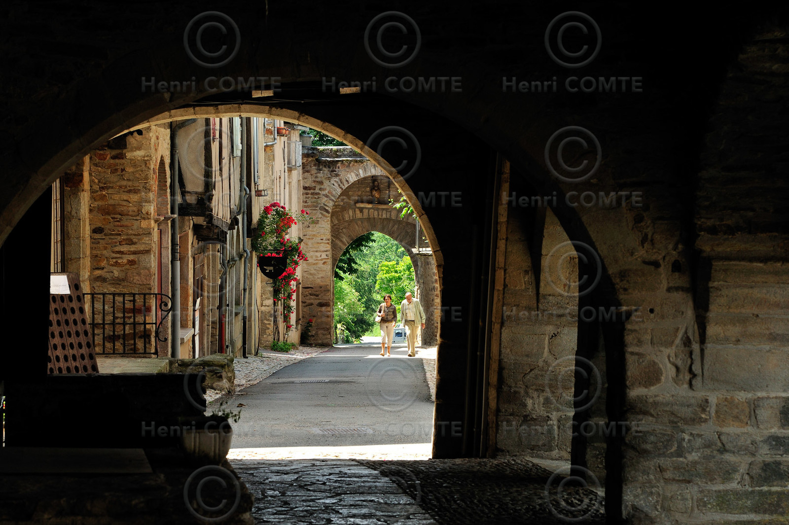 Sauveterre