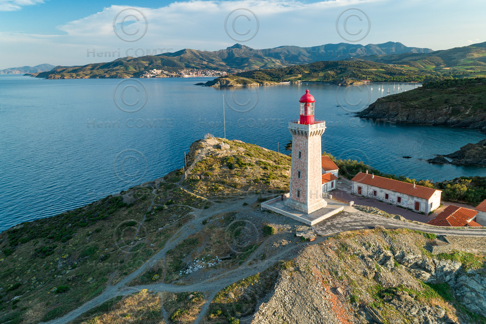 Cap Béar