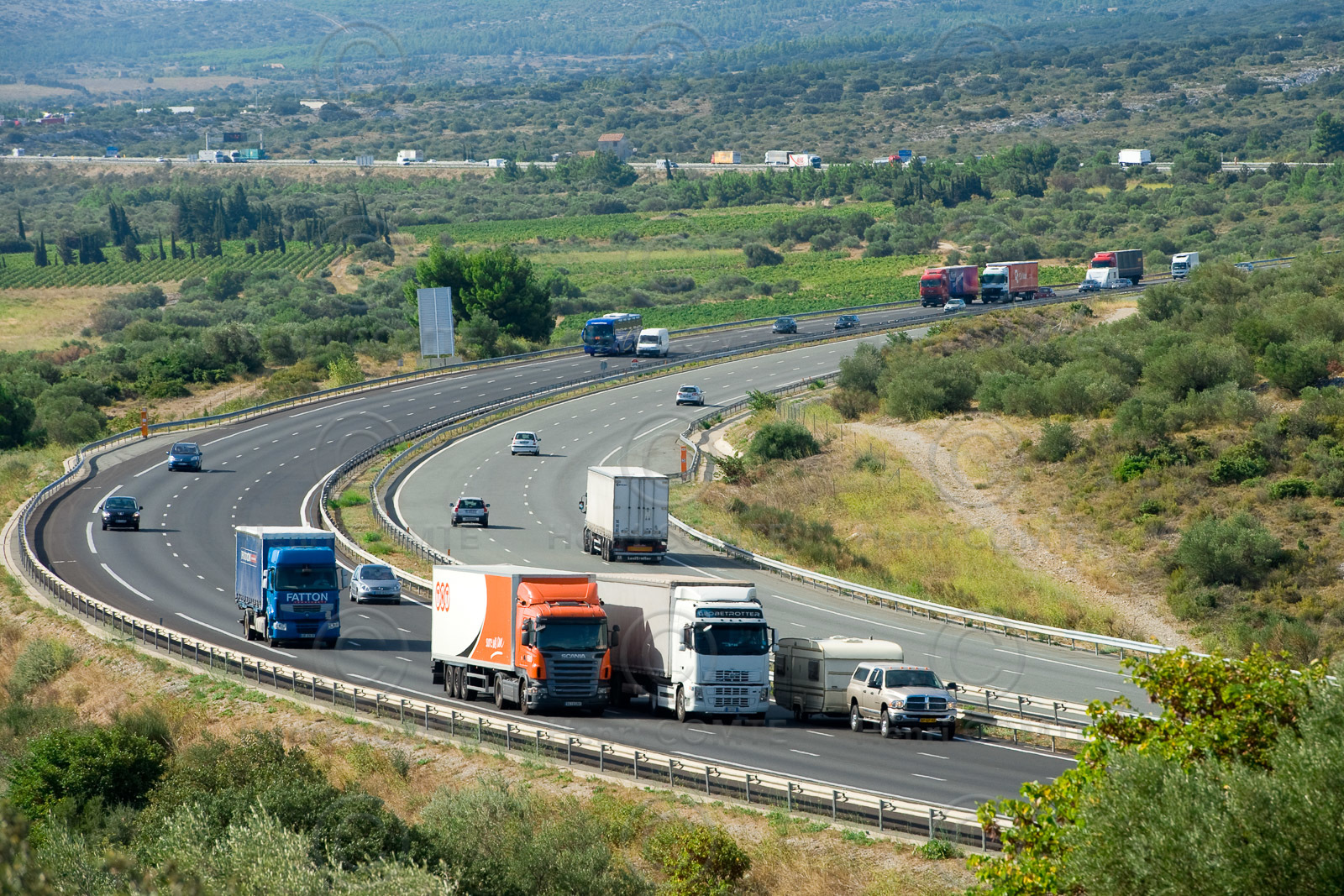 Autoroute