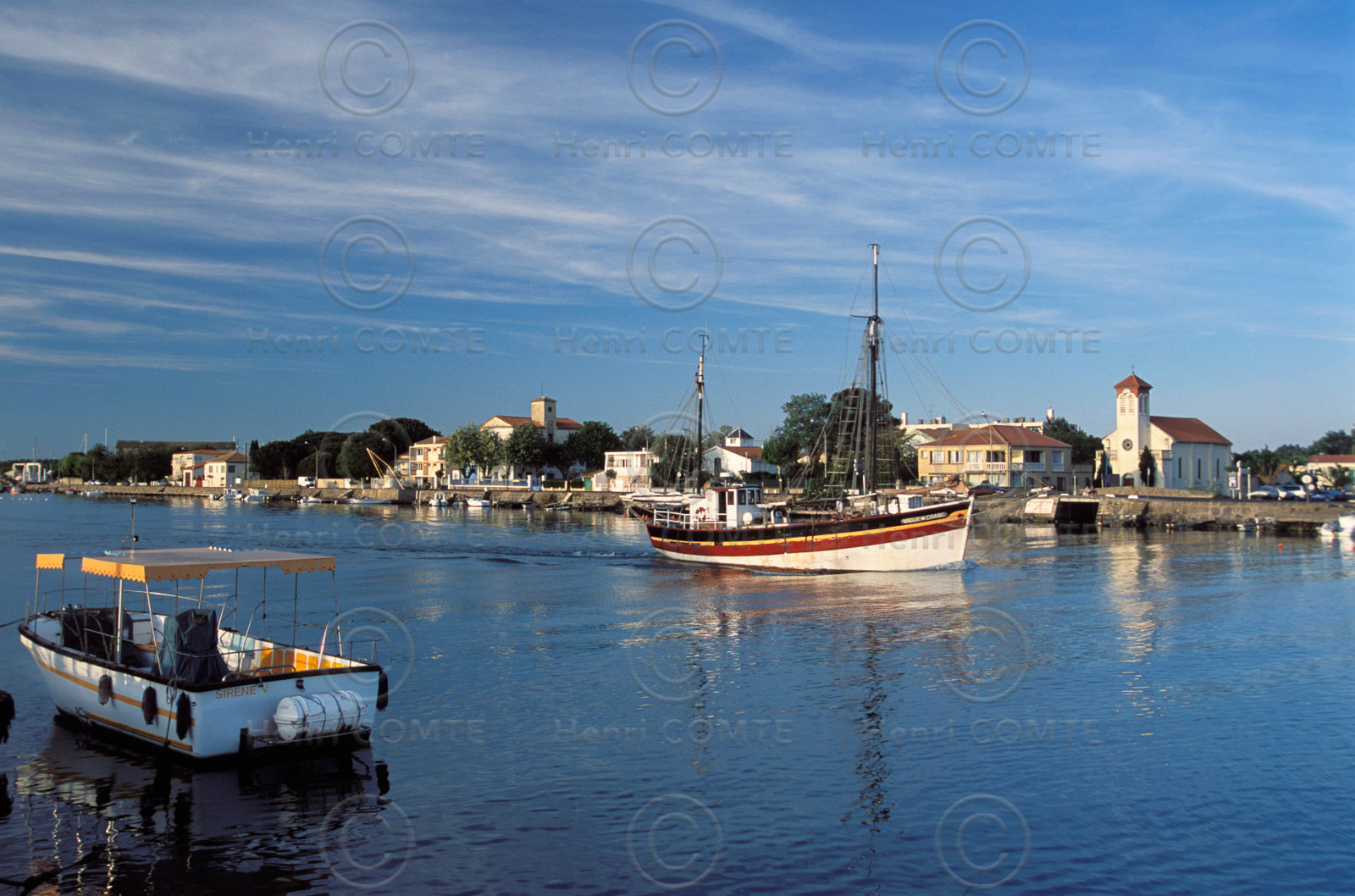 Grau d'Agde