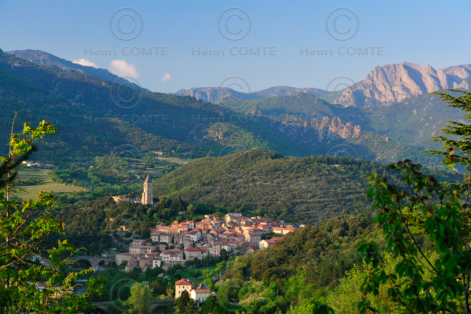 Olargues
