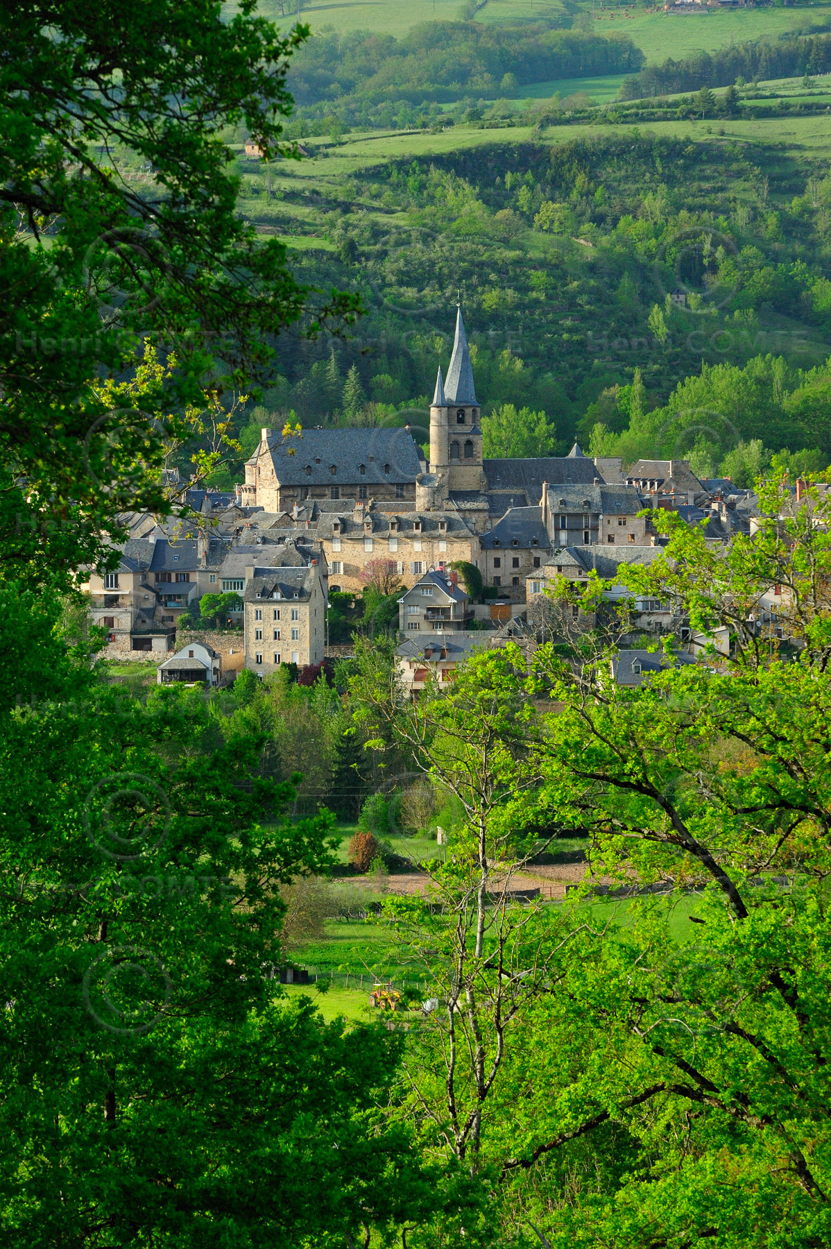Saint Come d'Olt
